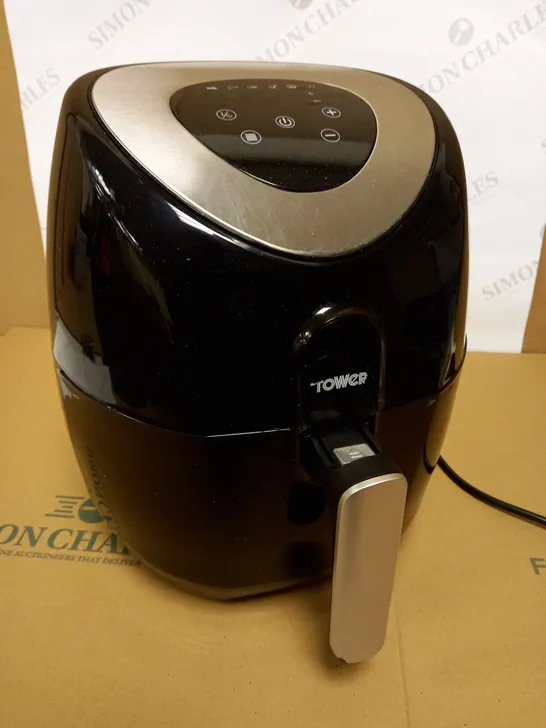 TOWER DIGITAL AIR FRYER 