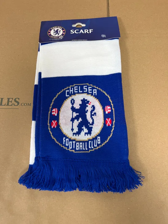 CHELSEA FC SCARF