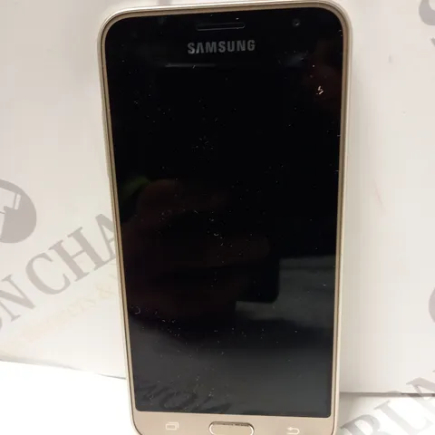 SAMSUNG MOBILE PHONE (MODEL UNSPECIFIED)