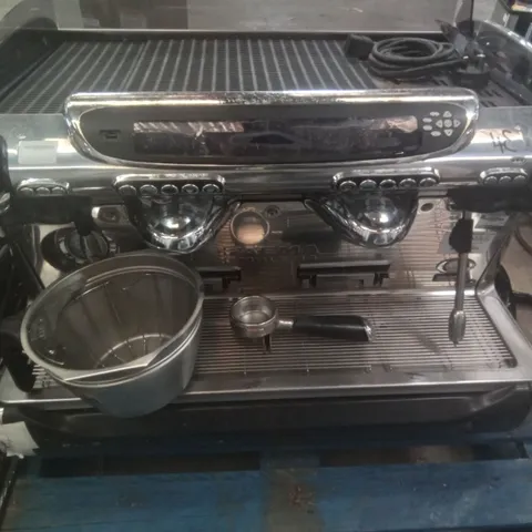 FAEMA EMBLEMA ESPRESSO COFFEE MACHINE 