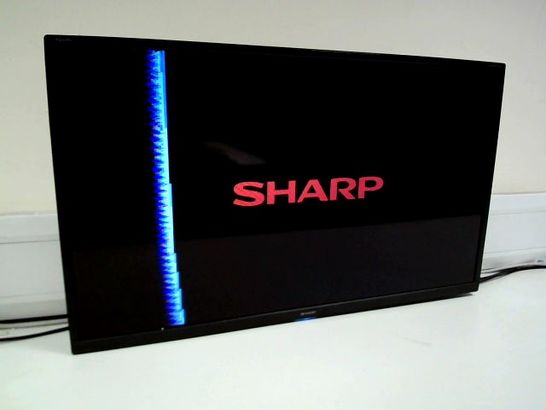 SHARP 1T-C32BB3IE1NB 32 INCH HD READY LED TV