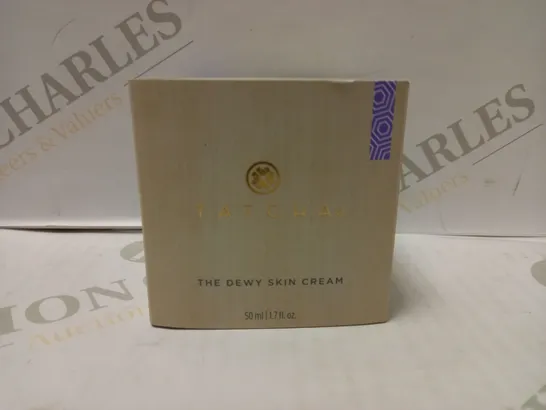 TATCHA THE DEWY SKIN CREAM 50ML