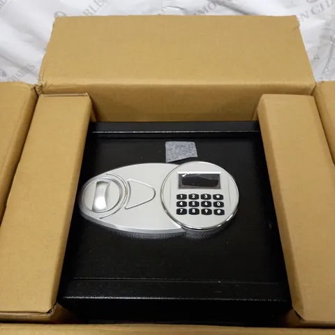 AMAZON BASICS SECURITY SAFE 