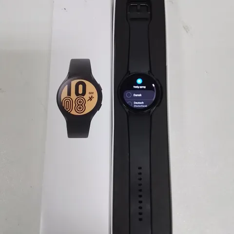 SAMSUNG GALAXY WATCH 44MM - SM-R875F WITH 20MM STRAP