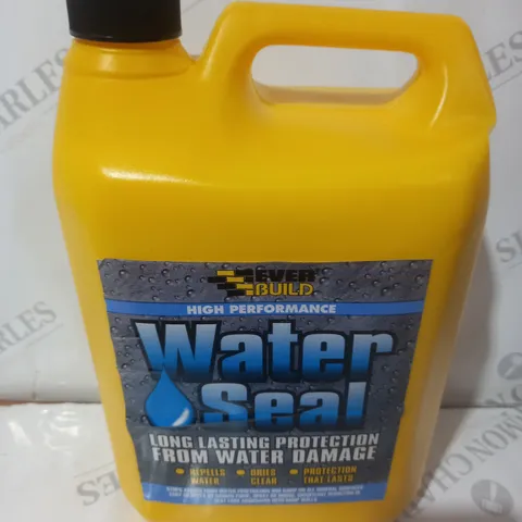 BOX OF 2 EVER BUILD WATER SEAL