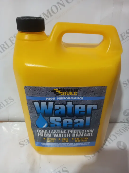 BOX OF 2 EVER BUILD WATER SEAL