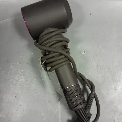 DYSON HD03 SUPERSONIC HAIRDRYER 