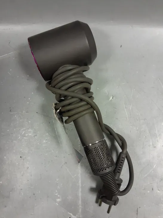 DYSON HD03 SUPERSONIC HAIRDRYER 