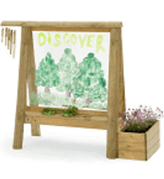 PLUM DISCOVERY EASEL  RRP £499.98