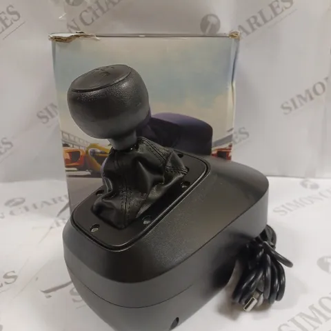 BOXED GAMING GEARSTICK 