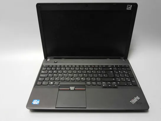 LENOVO E530C LAPTOP