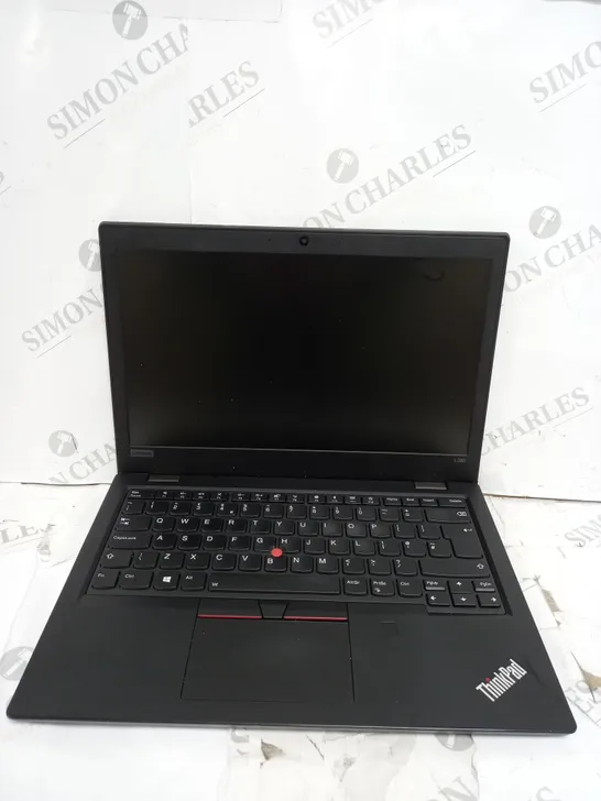 LENOVO  L380 (TYPE 20M5, 20M6) LAPTOP (THINKPAD) - TYPE 20M6