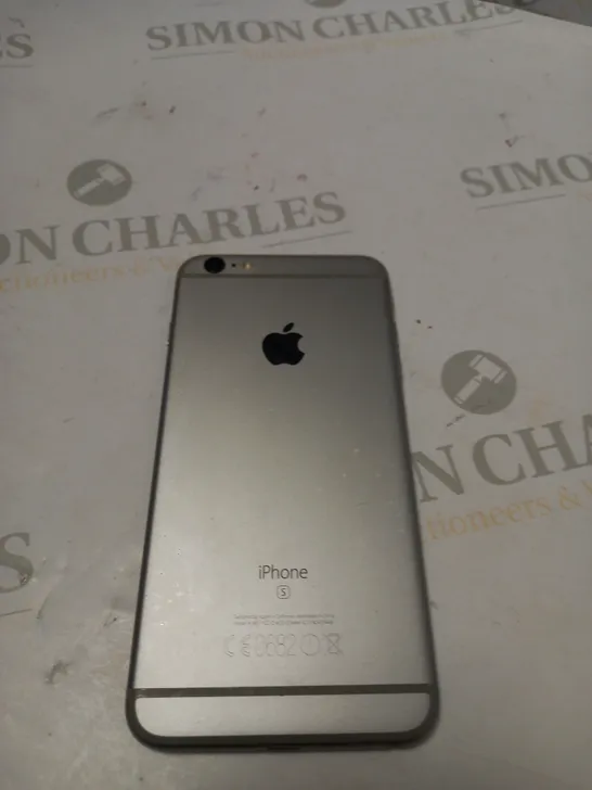 APPLE IPHONE 6S PLUS MODEL A1687