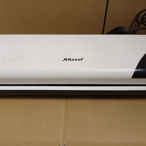 REXEL A3 STYLE LAMINATOR