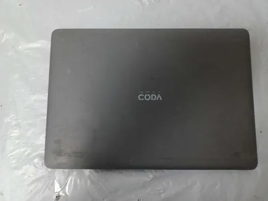 CODA 1.1 11 INCH CELERON N3350 1.10GHZ