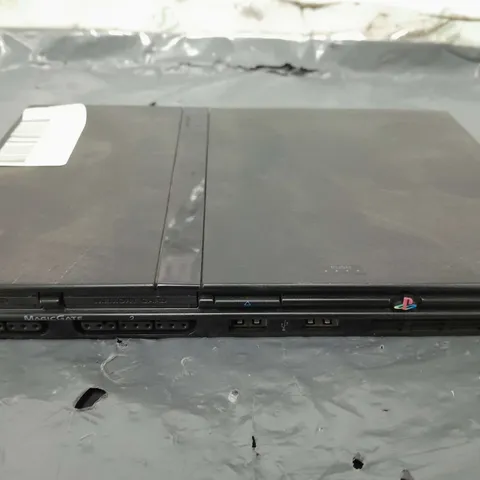 SONY PLAYSTATION 2 SLIM