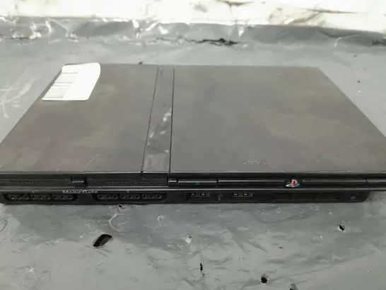 SONY PLAYSTATION 2 SLIM