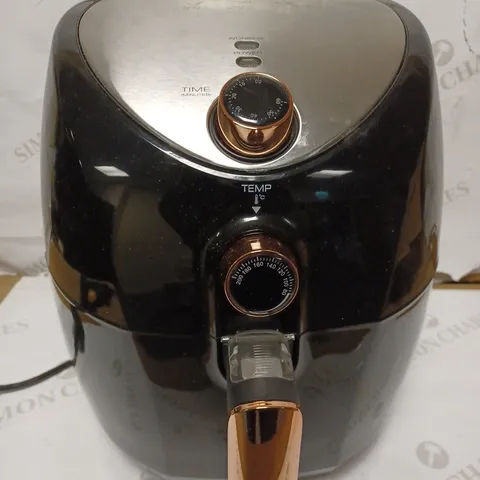 TOWER ROSE GOLD EDITION 4.3 LITRE AIR FRYER