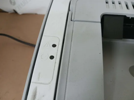 UNBOXED HP LASERJET P1102 PRINTER