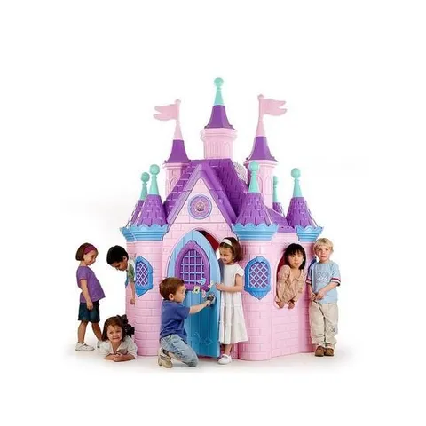 BOXED FEBER SUPER PALACIO KIDS CASTLE (1 BOX)