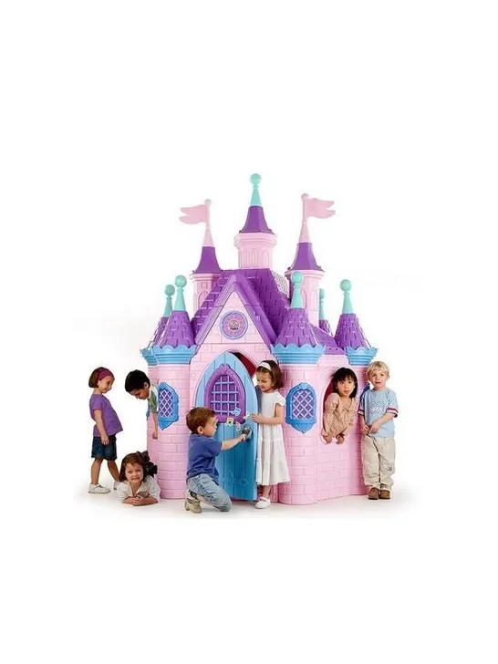 BOXED FEBER SUPER PALACIO KIDS CASTLE (1 BOX)