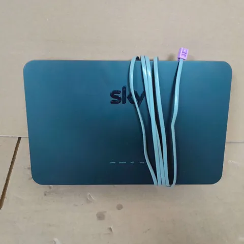 SKY BROADBAND ROUTER