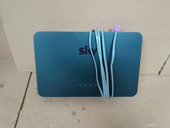 SKY BROADBAND ROUTER