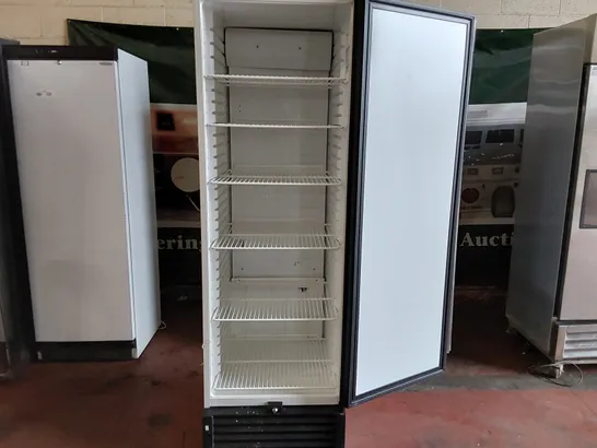 DERBY G48C COMMERCIAL REFRIGERATOR