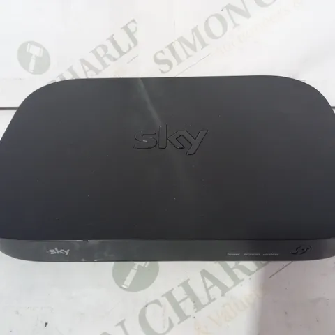 SKY Q HUB (ER115)