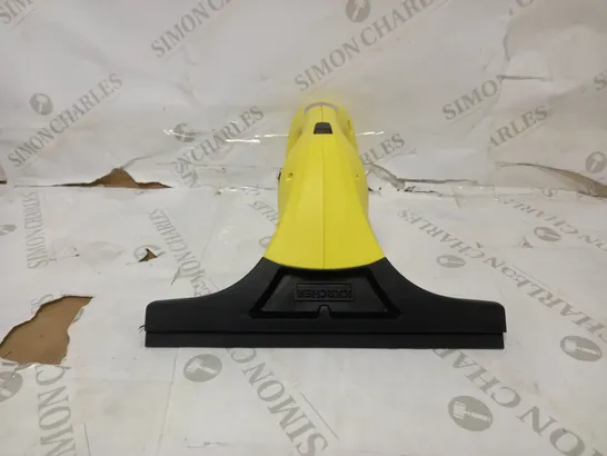 KARCHER WV1 WINDOW VAC 