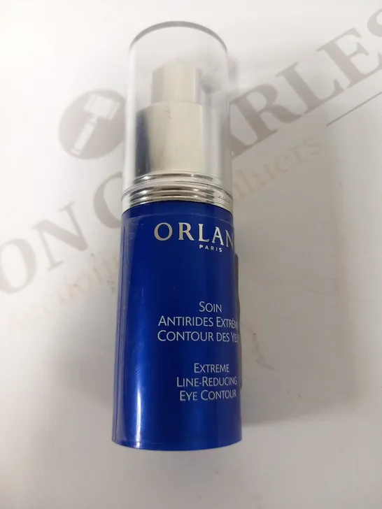 APPROXIMATELY 23 ORLANE PARIS EXTREME LINE REDUCING EYE CONTOUR 15ML