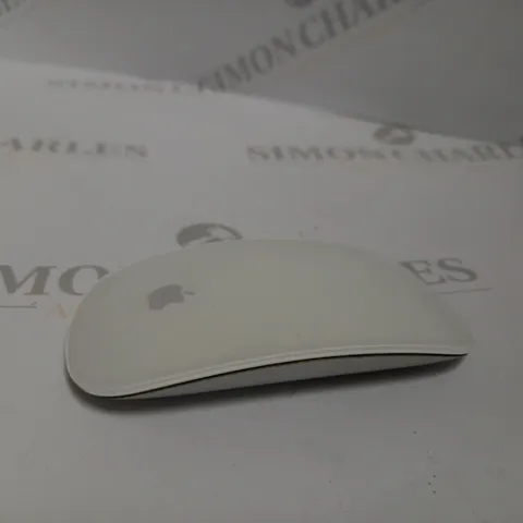 APPLE MOUSE