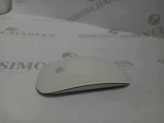 APPLE MOUSE