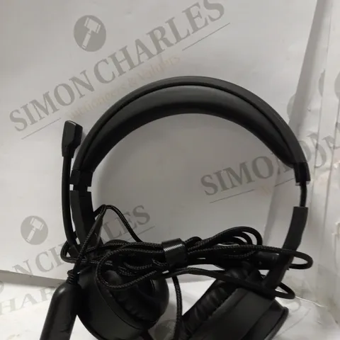 ASDA TECH USB PC HEADSET