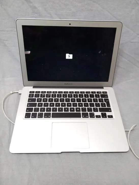 APPLE MACBOOK AIR 7 2,A1466 