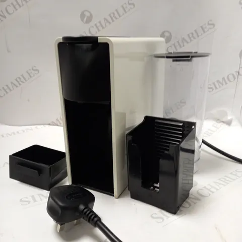 NESPRESSO BY KRUPS ESSENZA MINI XN110140 COFFEE MACHINE