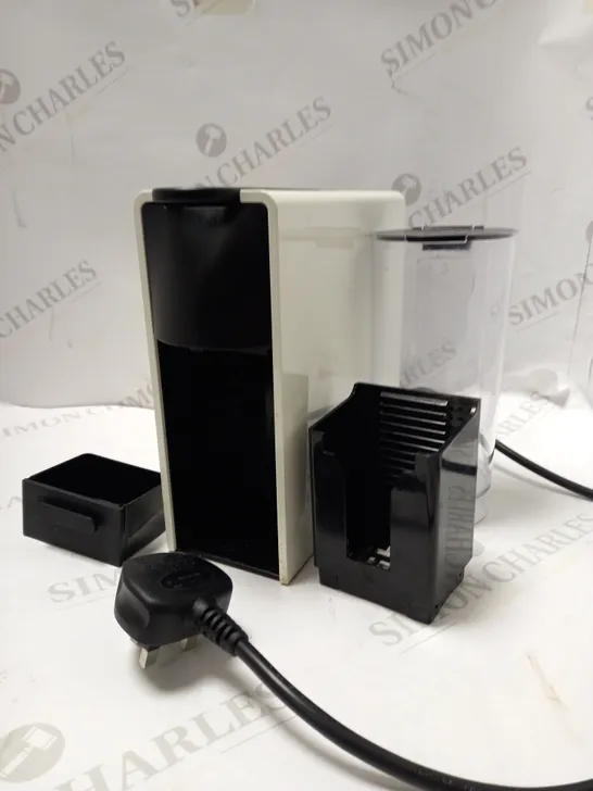 NESPRESSO BY KRUPS ESSENZA MINI XN110140 COFFEE MACHINE