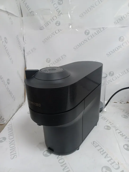 BOXED NESPRESSO VERTUO POP COFFEE MACHINE 