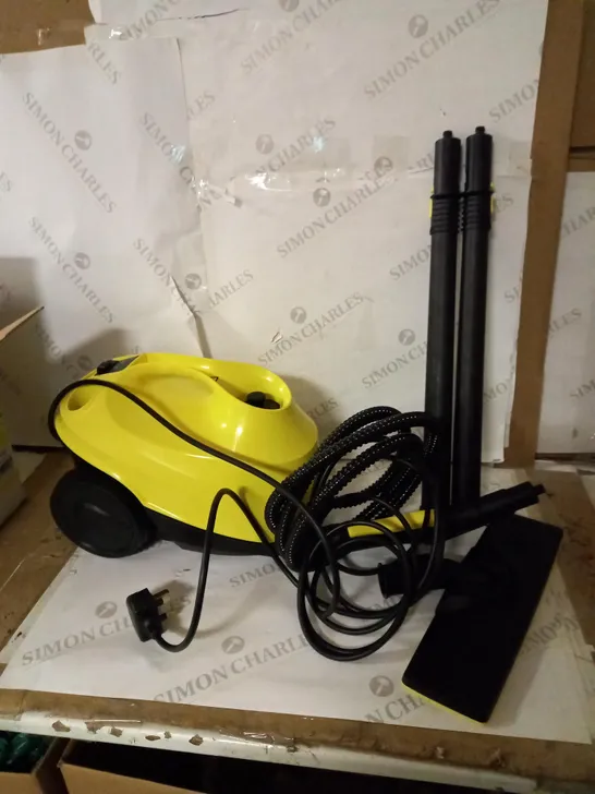 KARCHER STEAM CLEANER SC3 