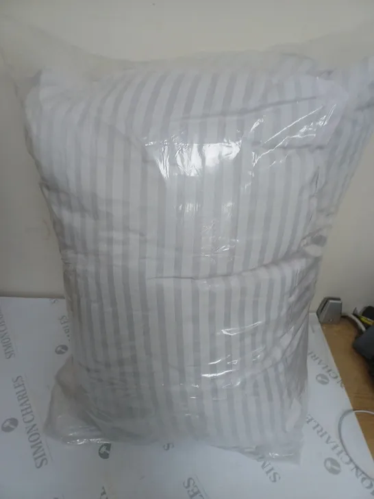 BAGGED 2 SETS OF CUSHIONS  