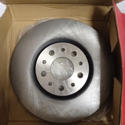 APEC DSK3388 FIAT BRAKE DISK 