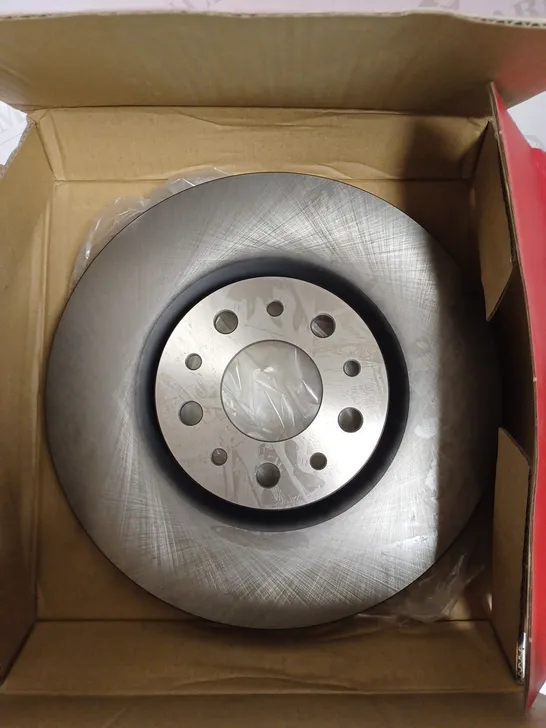 APEC DSK3388 FIAT BRAKE DISK 