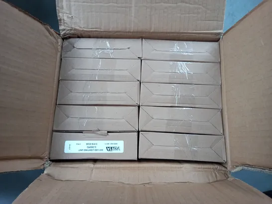 APPROXIMATELY 20 BRAND NEW BOXED VENTA 24V LED LIGHTING UNIT - ILO60PD