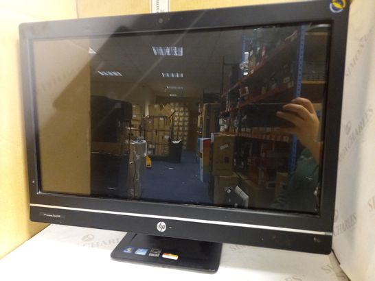 HP COMPAQ ELITE 8300 ALL-IN-ONE TOUCHSCREEN PC