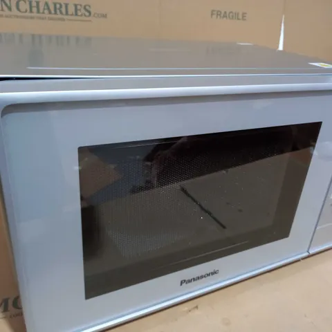 PANASONIC NN-K18JMMBPQ MICROWAVE OVEN