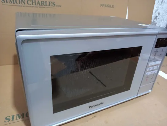 PANASONIC NN-K18JMMBPQ MICROWAVE OVEN