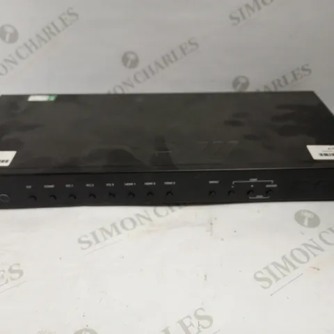 CYP EL-5500 ADVANCED HDMI/VGA PRESENTATION SWITCH