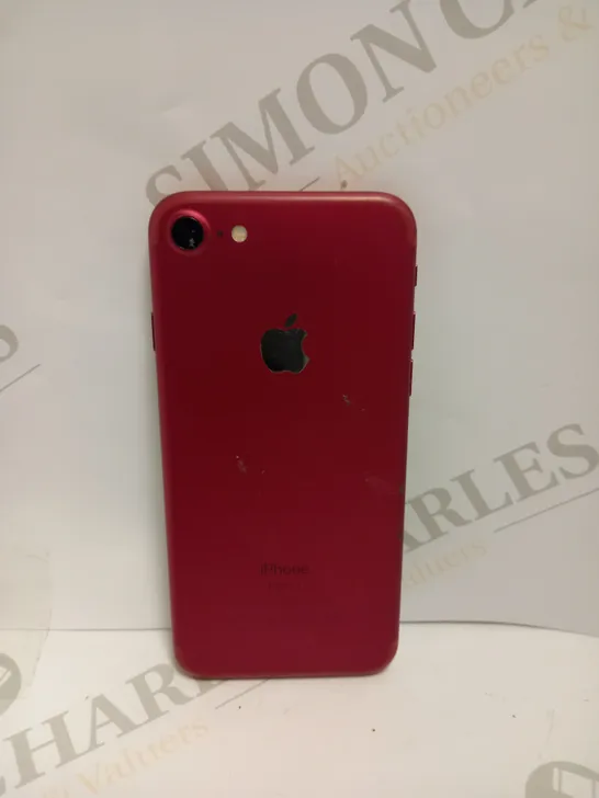 APPLE IPHONE 7 (A1778) SMARTPHONE