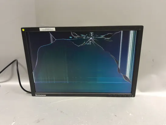 LENOVO LCD MONITOR 20.5" 