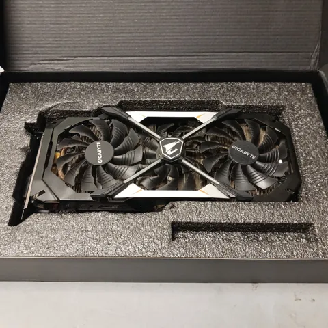 AORUS GEFORCE GTX 1070